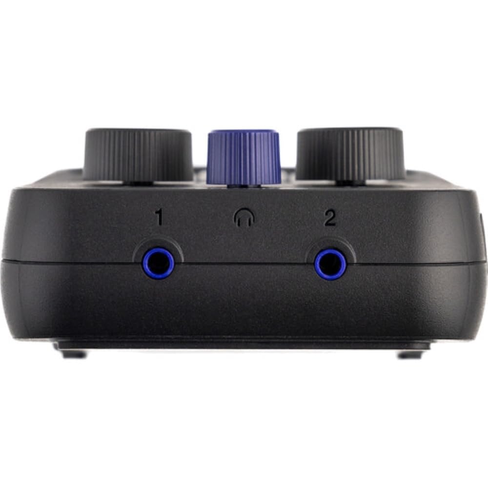 Amazon.com: Zoom PodTrak P2 Dual USB Mic Recorder for Podcasters