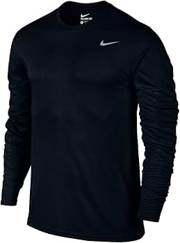 Nike インテル DRI-FIT 長袖シャツ L オーセンティック ナイキ Nike インテル DRI-FIT 長袖シャツ L オーセンティック ナイキ