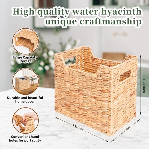 Listado de Cestos revisteros - los preferidos. 26 Imagen adicional