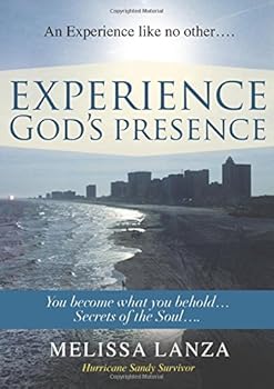 Paperback Experience God's Presence Book