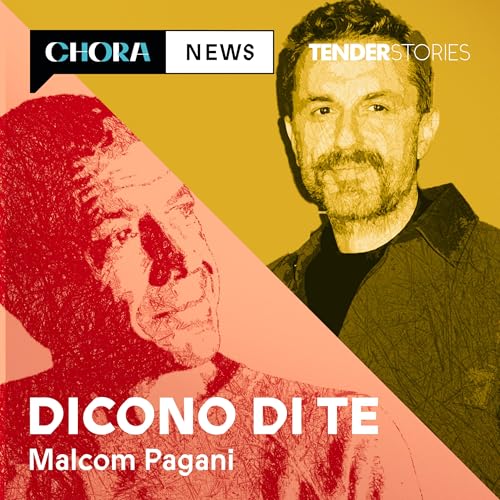 Ep.124 - Nicolangelo Gelormini