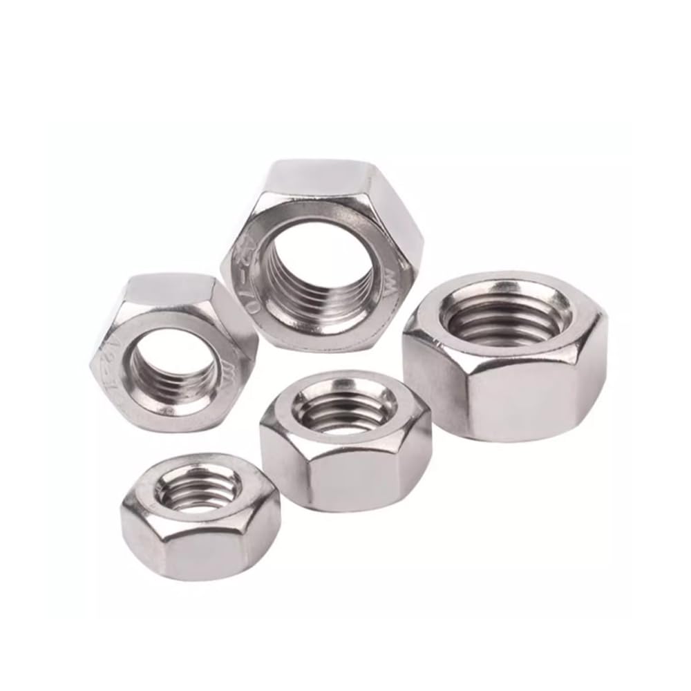 10 Mm Viti Sepolte, Acciaio Inox - Foto 4