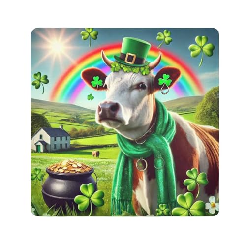 St Patricks Cow Protective Wrap 13.8