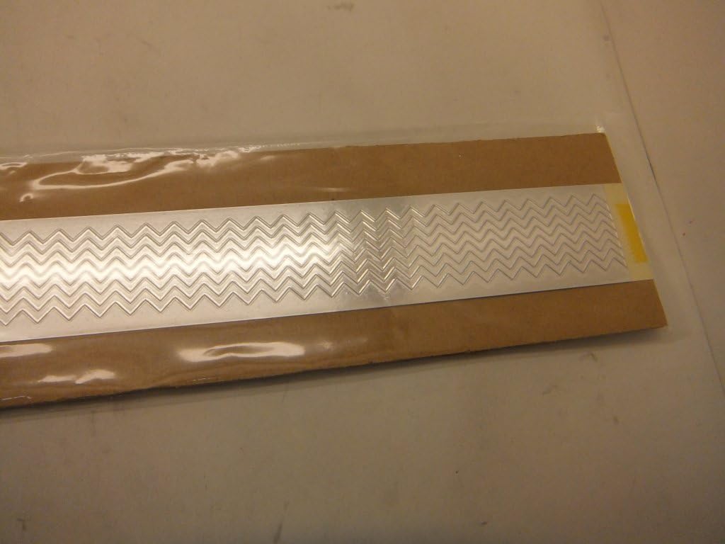 Amazon | トヨタ向け 純正部品 モールディング テープ NO.1 75895