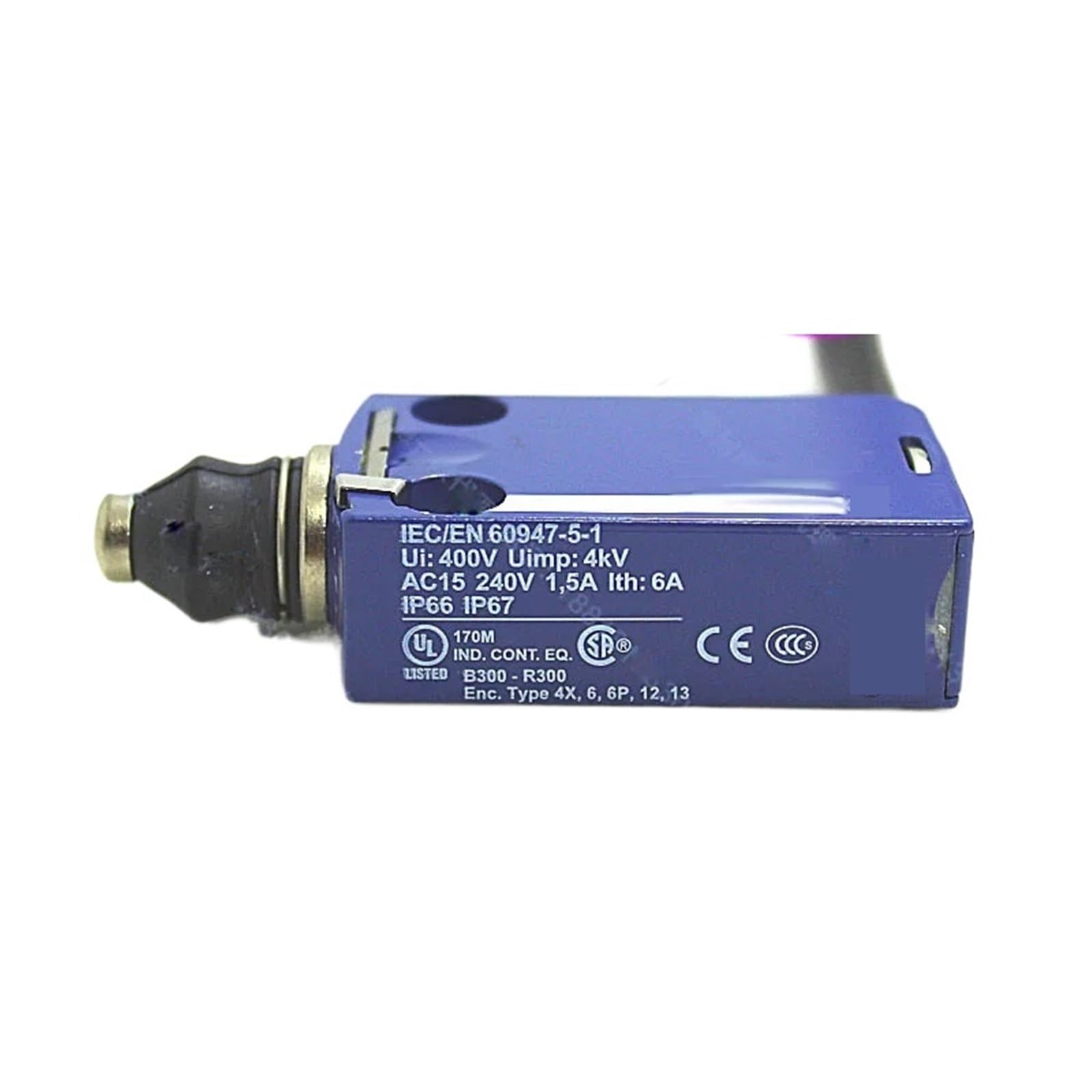 JJHQOKYNA XCM-D2111L1 XCMD2111L1 ZCMD21 ZCE11 ZCMC21L1 Limit Switch