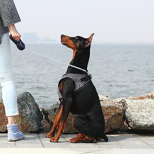 Petkit Air Fly Dog Harness (S) (Black) - Image 3