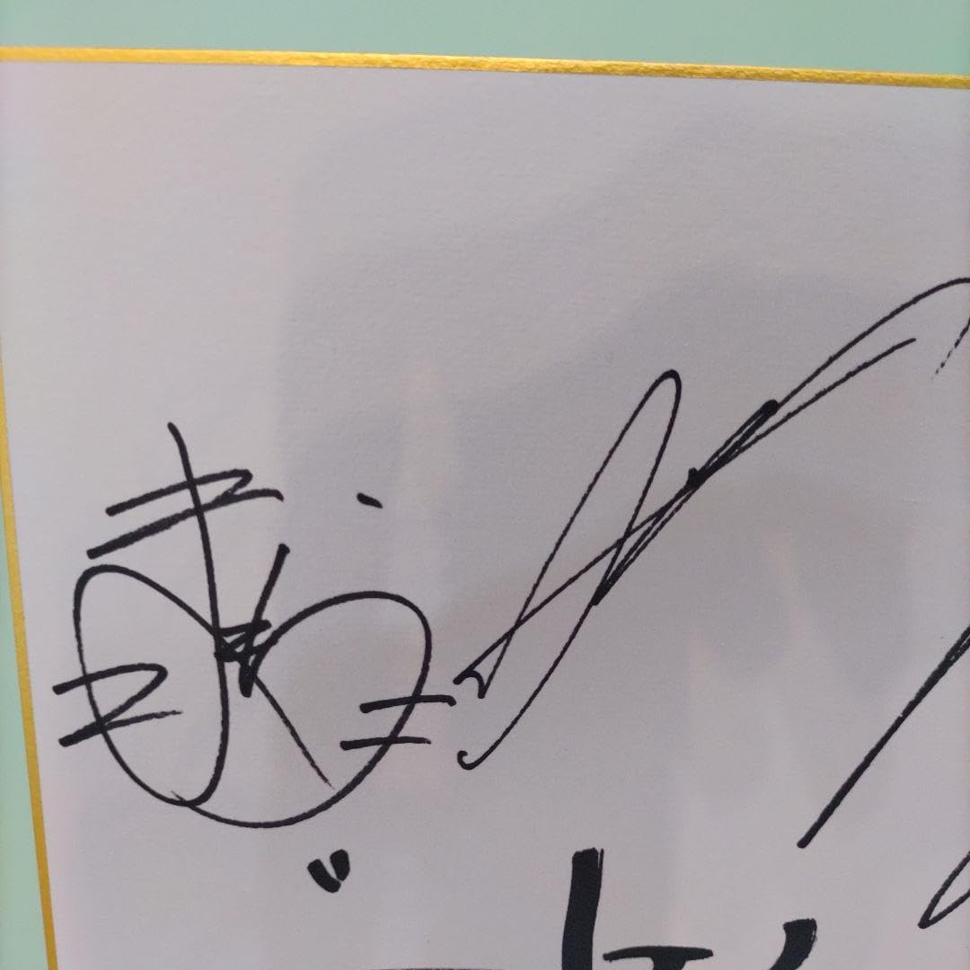 Amazon.co.jp: 直筆サイン□ LIL LEAGUE : スポーツ＆アウトドア