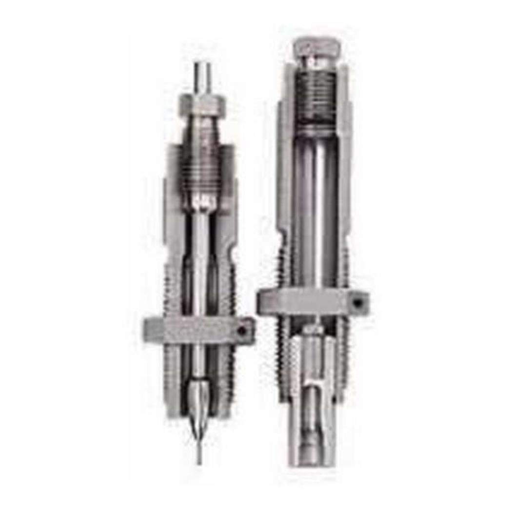 Matrices de recharge 7mm Winchester Court Mag Hornady 546327