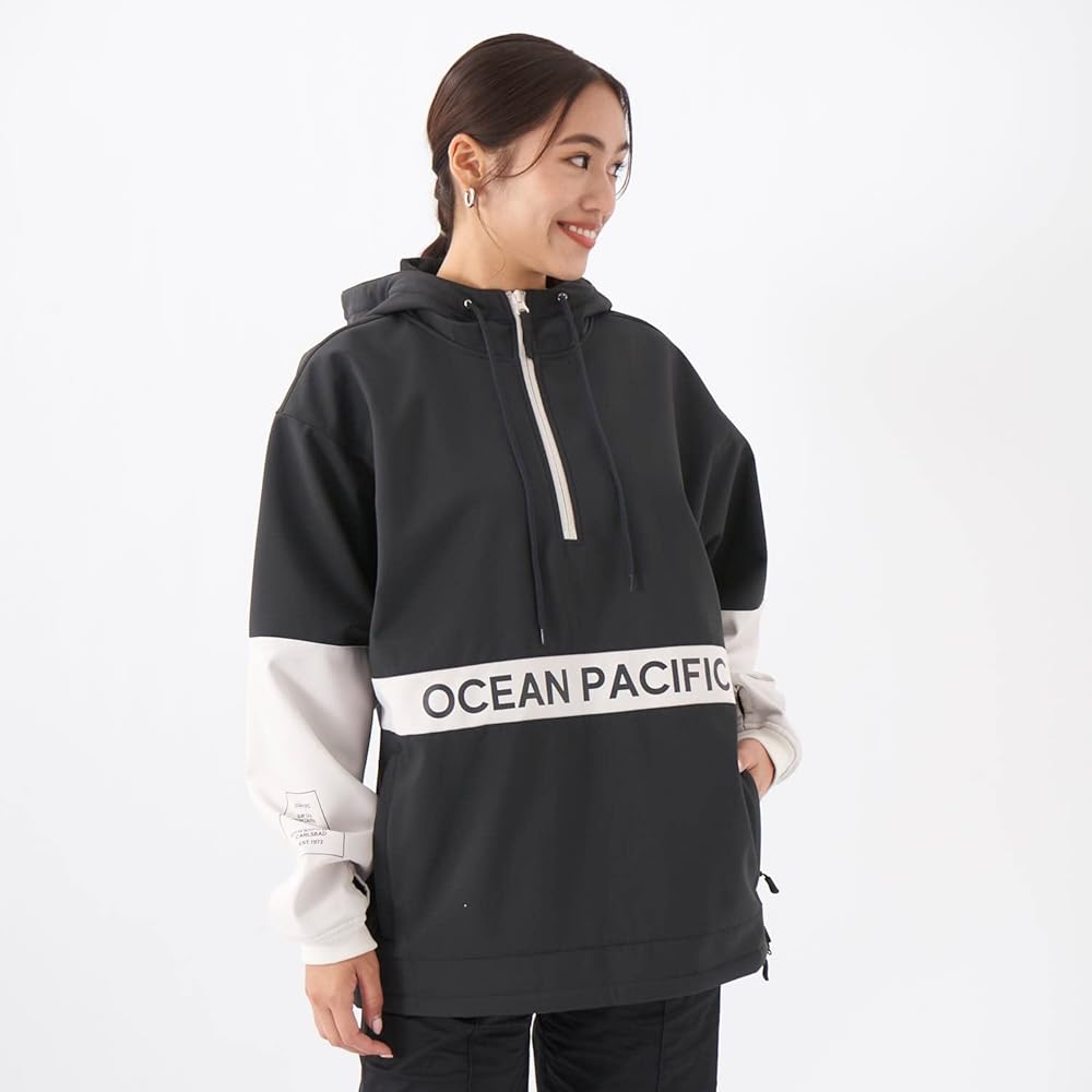 Amazon.co.jp: [オーシャンパシフィック] スノーウェア スノーウェア