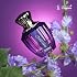 الحرمين مريم - عطر عربي للنساء - عطر زهري يدوم طويلاً مع روائح الهيل والزعفران وخشب الصندل والمسك والعنبر - ماء عطر عربي - رذاذ Edp 3.33 أونصة