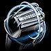 Braun Series 5 5040s Shaver with Flex MotionTec Travel Pouch