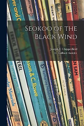Seokoo of the Black Wind
