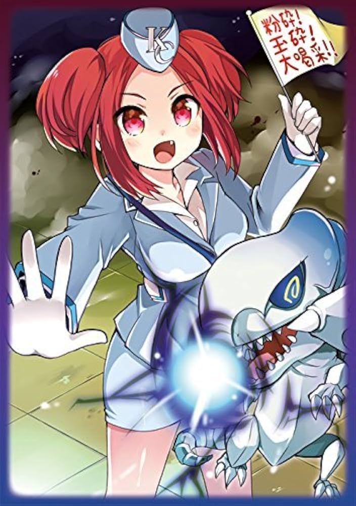 Amazon.com: Yu-Gi-Oh! - Tour Guide From the Underworld KC