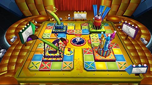 Image secondaire de Pictionary (jeu Wii tablette)