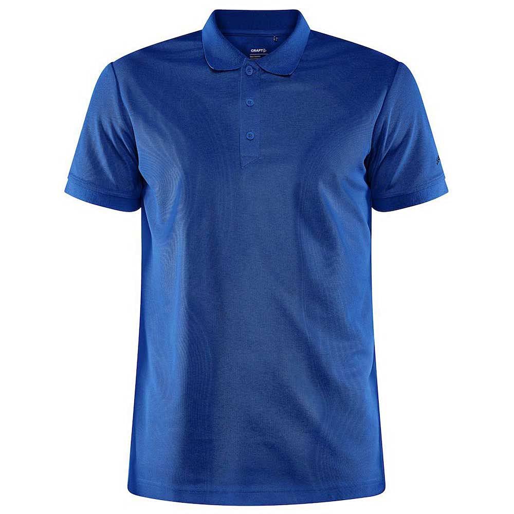 Craft Men's Core Unify Polo Shirt