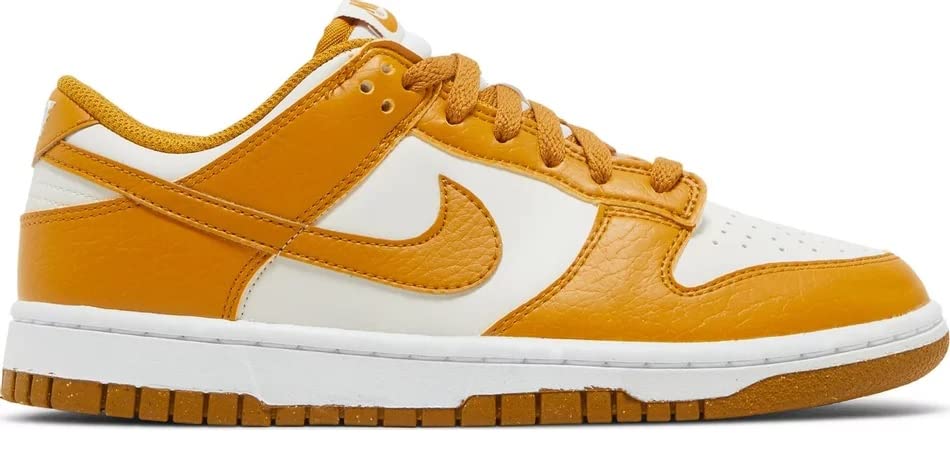 Image of Nike Women's W Dunk Low Basketball Shoes