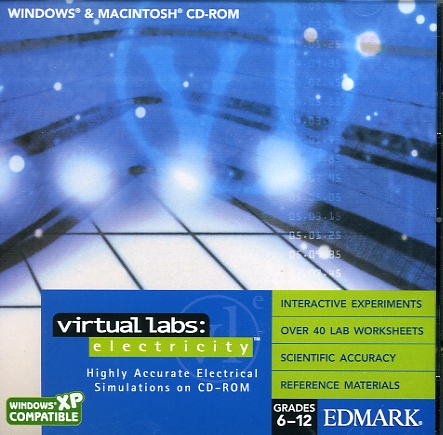 VIRTUAL LABS ELECTRICITY