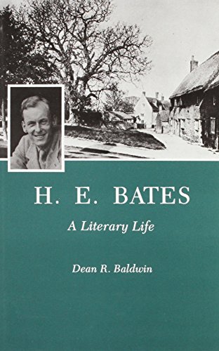 H.E. Bates: A Literary Life