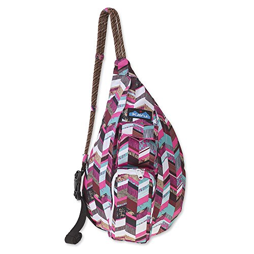 Image of KAVU Unisex Child Mini Rope Sling