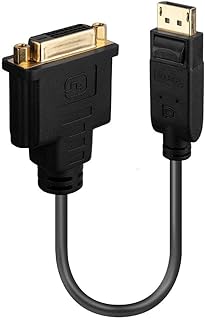 LINDY 41004 Display Port to DVI Adapter Cable