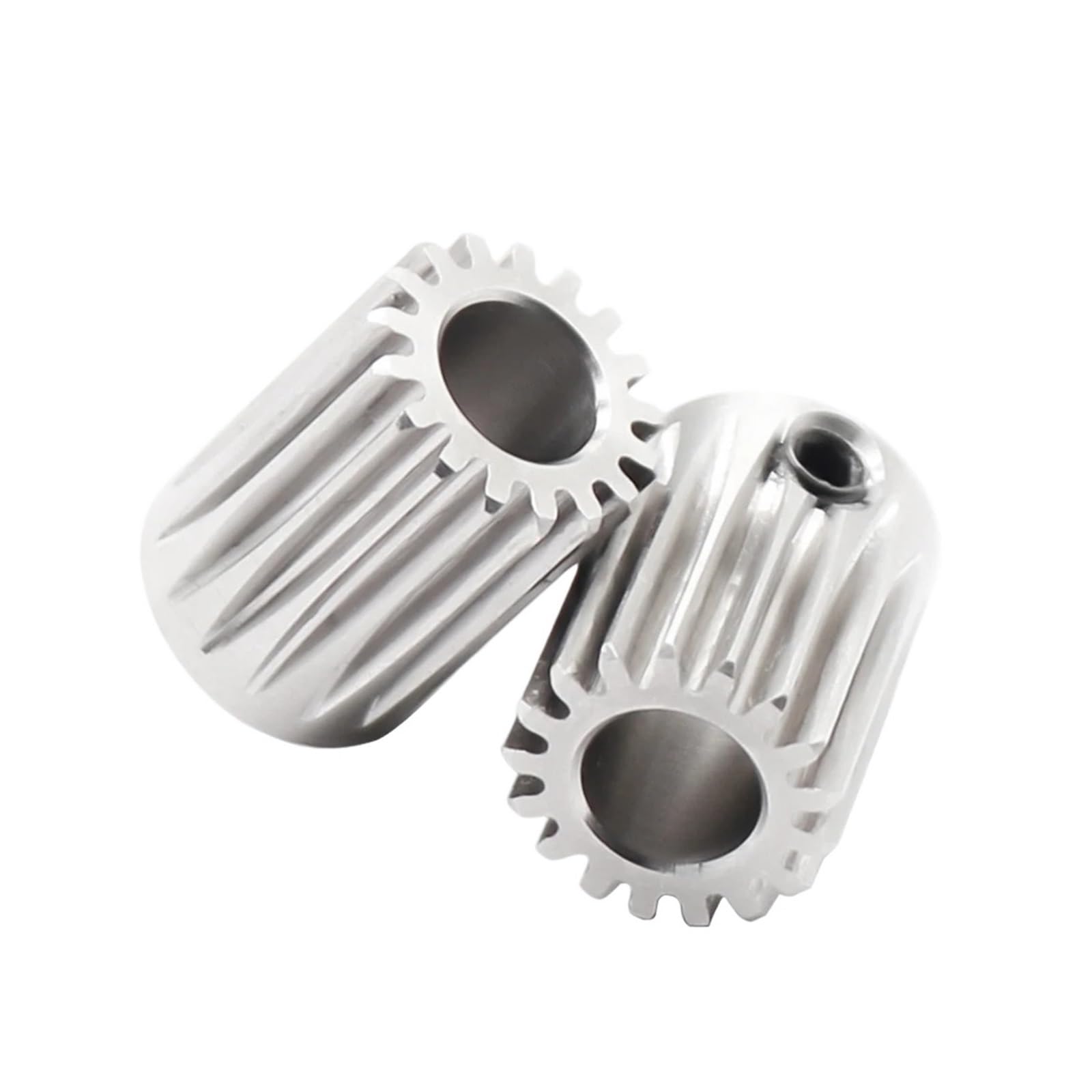 Generisch Extruder-Motorritzel, kompatibel mit Btech, 5mm 17T