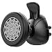 Magnetic Phone Mount for Car, Cambond Magnetic Car Phone Mount, Air Vent Dashboard Cell Phone Holder for iPhone X/8/8P/7/7P/6/6P/6s,Samsung Galaxy S9/S8/Note 8, Google Pixel/LG/Huawei
