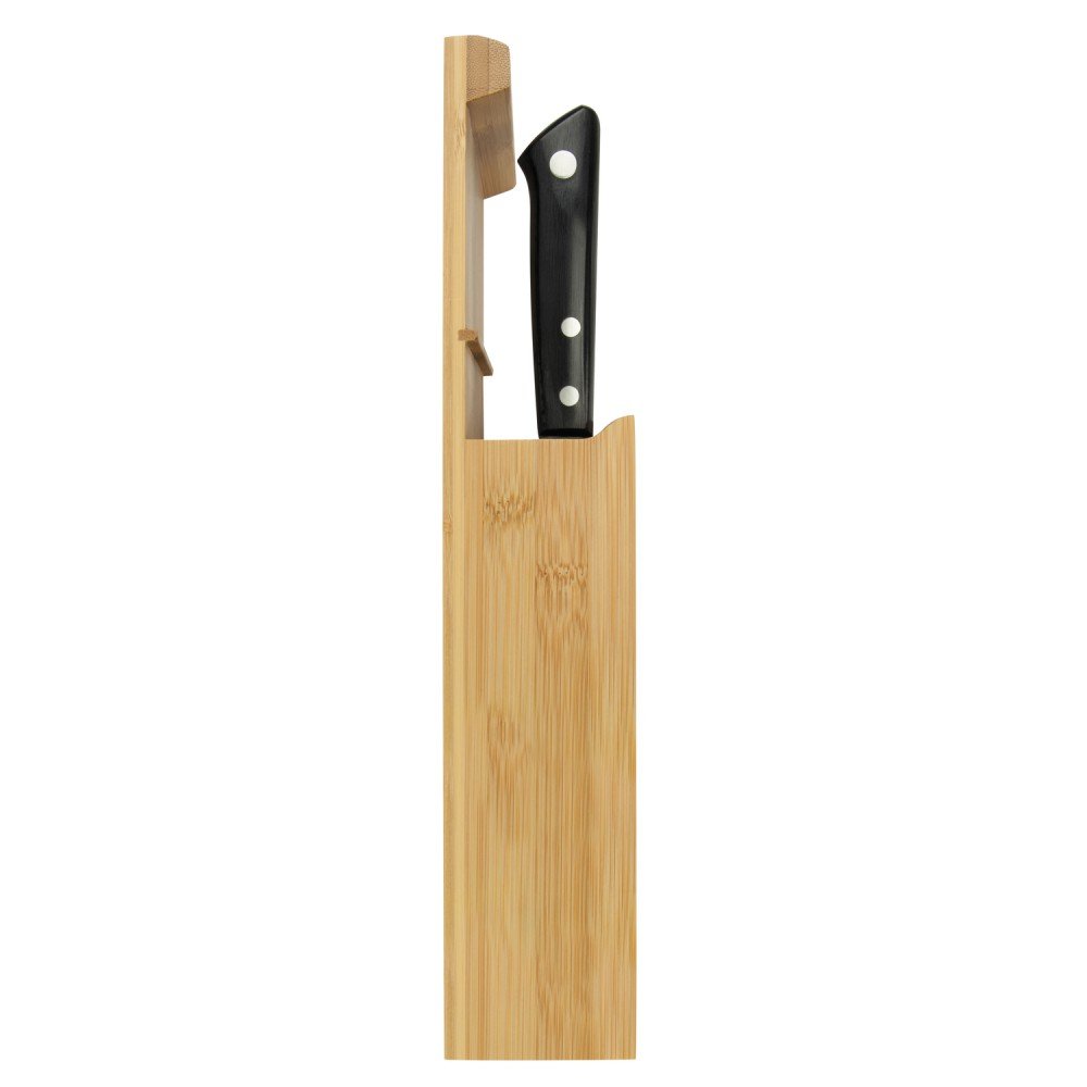 Kyocera Bloque bambu p/4 cuchillo