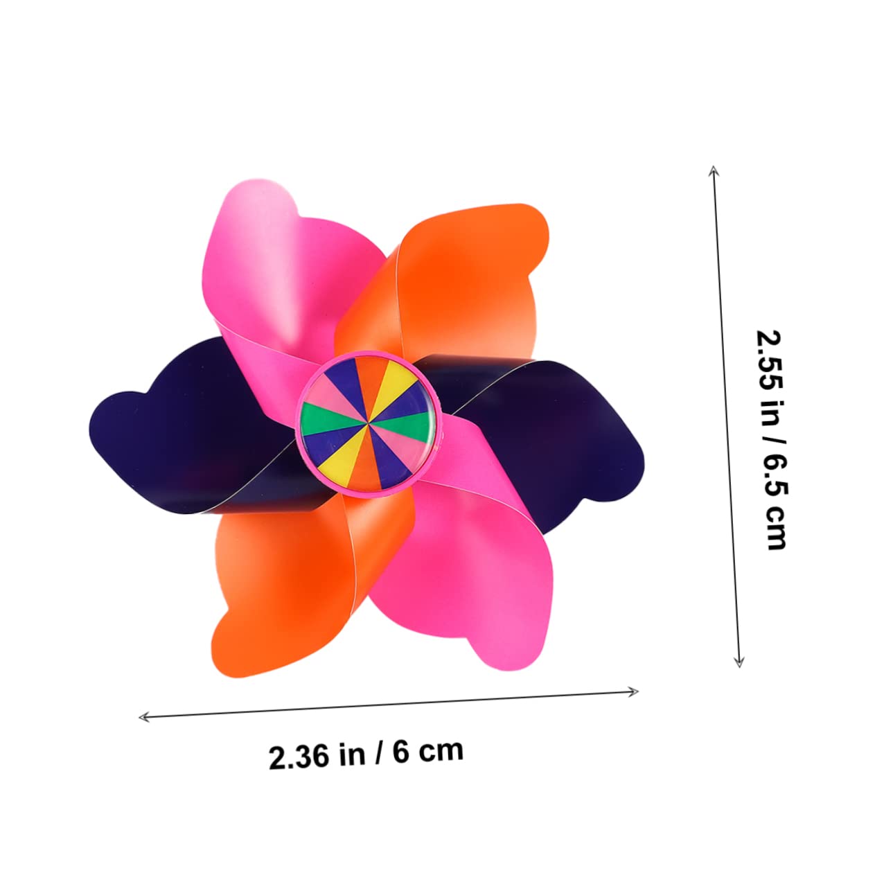 VICASKY Bike Accessories Set for Windmill Streamers and Bell for Scooters and Bicycles Present for Birthday and Holidays Fun Bike Decor for Boys