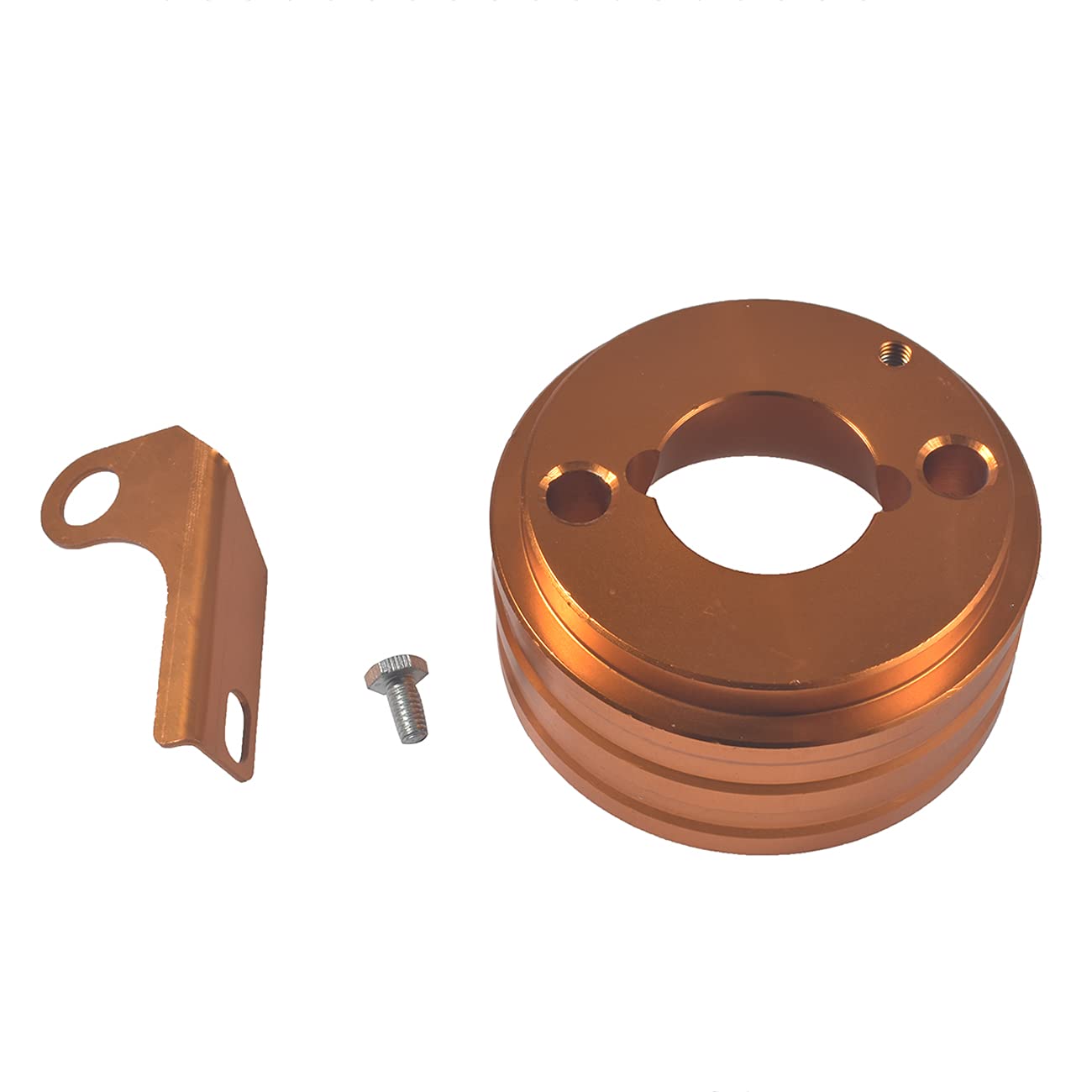 Miaowa Golden Air Filter Adapter Interface For 6.5HP Honda Clone GX200 GX160 Mini Bike Trailmaster mid XRX Go Kart Cart Parts Engine