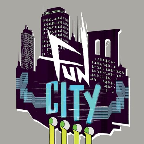 Fun City cover art