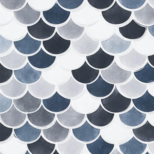 ǎ 60cm x 300cm  ʂ̃eNX`[钊ۓIȃlCr[u[Ɣ̃XJbv͗l @\ h/h~/h HI N  ӂ܎ Ƌ  DIY OK