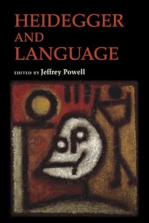 Heidegger and Language-Wow! eBook
