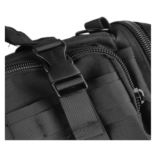 Rangement accessoires Jeep Wrangler JK en textile robuste