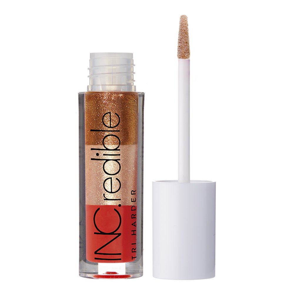 INC.redible Tri Harder_on hold