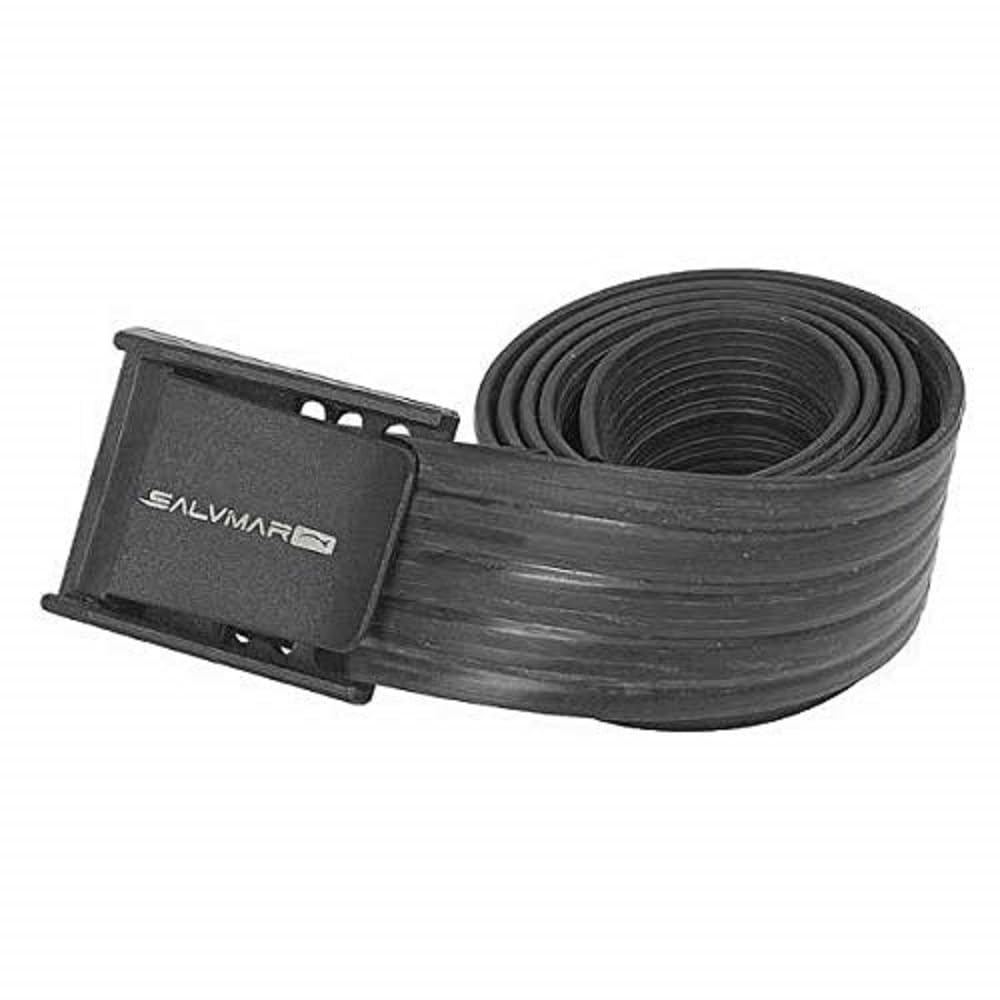 SALVIMAR Eco nylon with elasticated waist buckle