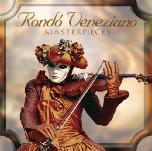 Rondo' Veneziano-Flashback