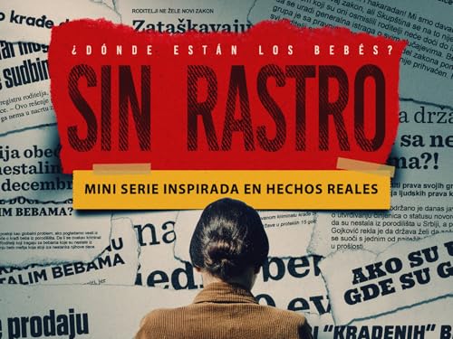 Sin Rastro