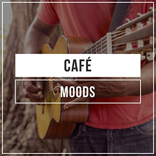 Relaxing Fingerpicking Café Moods by Soft Jazz Mood on Amazon Music
