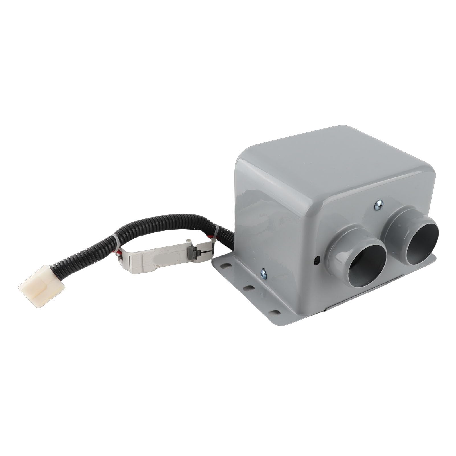 Dégivreur Portatif de Pare-brise de Chaleur Instantanée du Dégivreur 5s de Chauffage de Voiture de 12V pour le Climatiseur de Camion