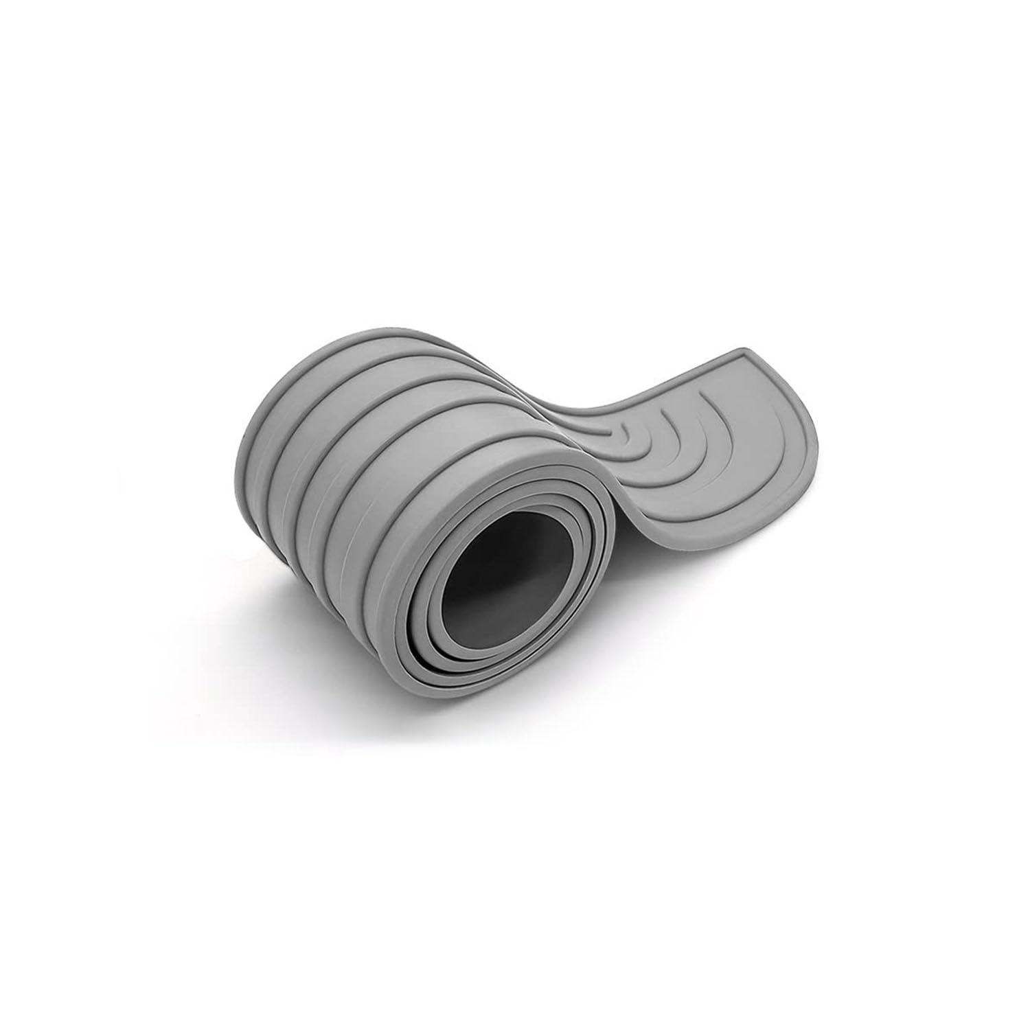 Car Rear Bumper Protector for Hummer H2 2008-2022,Anti-Scratch Trunk Sill Door Entry Trim Cover Vehicle Door Threshold Protection,C-Grey-Coupe