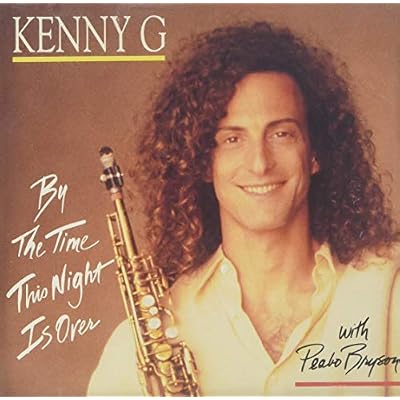 By the Time This Night Is Over / In the Rain