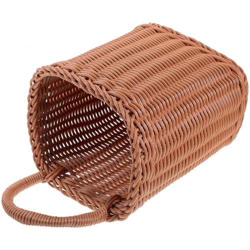 Cesta de almacenamiento resistente a grietas con amplio espacio para camping 2