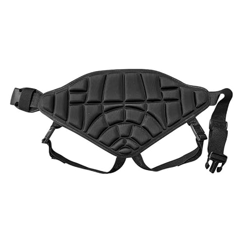 Ichiibal フィッシング用ヒッププロテクター