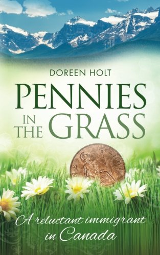 Buy Pennies in the Grass — BookShops.in