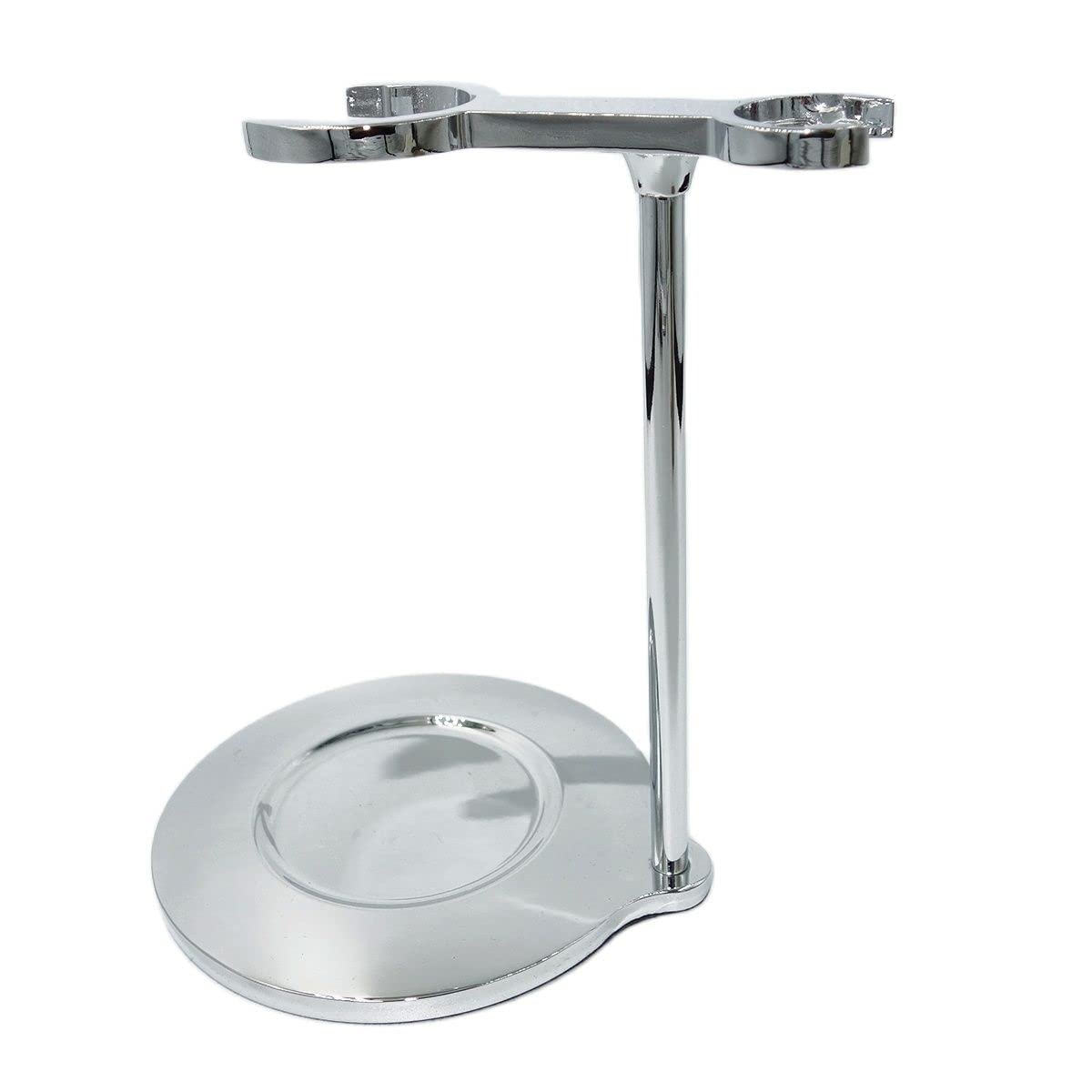 portarasoio, Porta rasoio Pratico supporto for pennello da uomo for , porta barba manuale pesante dal design unico, tazza for sapone, set regalo for fidanzato e marito