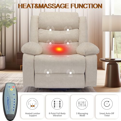 Sillón plegable Cashmere kaki miniatura 4
