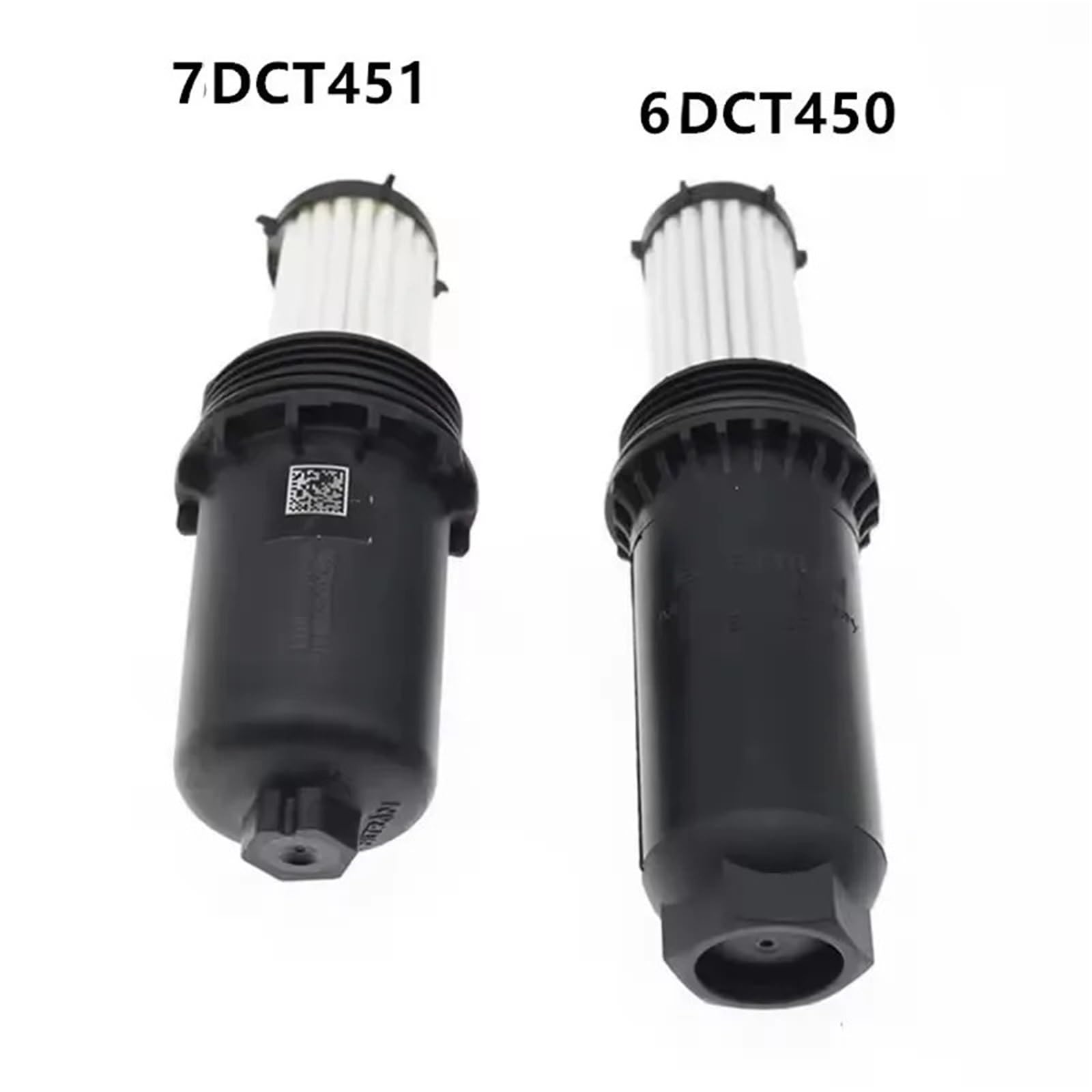 Uszczelek Filtra Skrzyni Biegów Element filtra oleju przekładniowego pasujący do Hover H4 F5 F7 H6 H7 M6 Coupe VV5 VV6 VV7 Element filtra automatycznej skrzyni biegów(7 speed with housing)