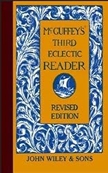 Amazon | McGuffey's First Eclectic Reader (Illustrated
