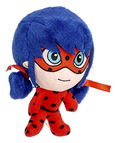 Peluche Ladybug Prodigiosa 19cm 7