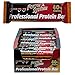 Produktbild Power System Professional Protein Bar - Schoko-Nougat - 16 x 70g
